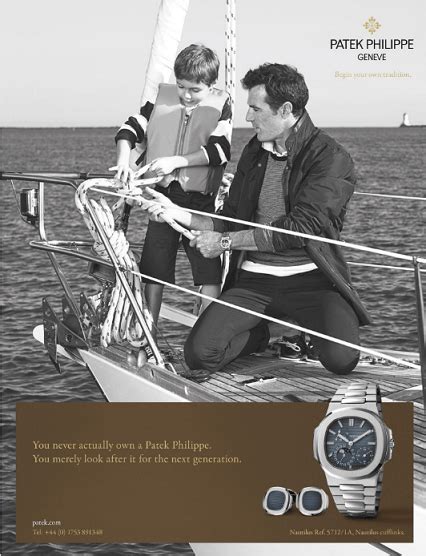 patek philippe media agency